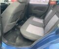 Синій Форд Фієста, об'ємом двигуна 1.4 л та пробігом 200 тис. км за 2899 $, фото 5 на Automoto.ua
