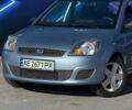 Синій Форд Фієста, об'ємом двигуна 1.4 л та пробігом 178 тис. км за 4799 $, фото 1 на Automoto.ua