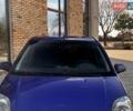 Синій Форд Фієста, об'ємом двигуна 1.4 л та пробігом 330 тис. км за 2950 $, фото 18 на Automoto.ua