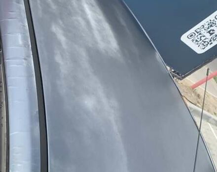 Синий Форд Фиеста, объемом двигателя 1.24 л и пробегом 230 тыс. км за 3200 $, фото 14 на Automoto.ua