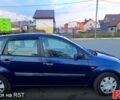 Синій Форд Фієста, об'ємом двигуна 1.2 л та пробігом 230 тис. км за 2500 $, фото 1 на Automoto.ua