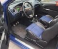 Синій Форд Фієста, об'ємом двигуна 2 л та пробігом 94 тис. км за 4400 $, фото 3 на Automoto.ua
