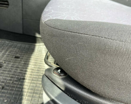 Синий Форд Фиеста, объемом двигателя 1.3 л и пробегом 170 тыс. км за 4300 $, фото 12 на Automoto.ua