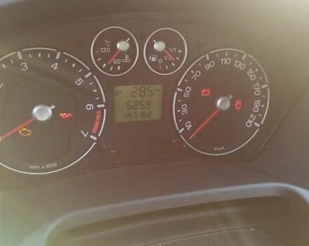 Форд Фиеста 2006 в Ровно на Automoto.ua Синий Форд Фиеста, объемом двигателя 1.3 л и пробегом 148 тыс. км за 4500 $, фото 4 на Automoto.ua