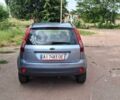 Синій Форд Фієста, об'ємом двигуна 1.4 л та пробігом 167 тис. км за 3500 $, фото 9 на Automoto.ua