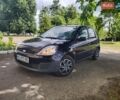 Синій Форд Фієста, об'ємом двигуна 1.39 л та пробігом 150 тис. км за 2500 $, фото 1 на Automoto.ua