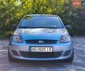 Синій Форд Фієста, об'ємом двигуна 1.25 л та пробігом 185 тис. км за 3800 $, фото 1 на Automoto.ua