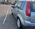 Синій Форд Фієста, об'ємом двигуна 1.3 л та пробігом 240 тис. км за 3800 $, фото 3 на Automoto.ua