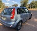 Синий Форд Фиеста, объемом двигателя 1.3 л и пробегом 230 тыс. км за 2800 $, фото 3 на Automoto.ua