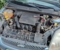 Синій Форд Фієста, об'ємом двигуна 1.3 л та пробігом 250 тис. км за 1150 $, фото 5 на Automoto.ua