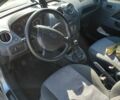 Синій Форд Фієста, об'ємом двигуна 1.3 л та пробігом 274 тис. км за 3100 $, фото 7 на Automoto.ua