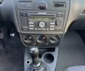 Синий Форд Фиеста, объемом двигателя 1.3 л и пробегом 230 тыс. км за 2800 $, фото 14 на Automoto.ua