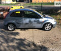 Синій Форд Фієста, об'ємом двигуна 1.3 л та пробігом 245 тис. км за 3500 $, фото 2 на Automoto.ua