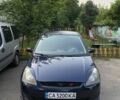 Синій Форд Фієста, об'ємом двигуна 1.25 л та пробігом 373 тис. км за 4000 $, фото 5 на Automoto.ua