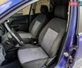 Синій Форд Фієста, об'ємом двигуна 1.4 л та пробігом 330 тис. км за 2950 $, фото 27 на Automoto.ua