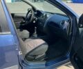 Синій Форд Фієста, об'ємом двигуна 1.25 л та пробігом 246 тис. км за 3600 $, фото 9 на Automoto.ua