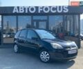 Синій Форд Фієста, об'ємом двигуна 1.4 л та пробігом 326 тис. км за 4190 $, фото 1 на Automoto.ua
