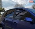 Синій Форд Фієста, об'ємом двигуна 1.4 л та пробігом 330 тис. км за 2950 $, фото 5 на Automoto.ua