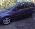 Форд Фиеста 2006 в Полтаве на Automoto.ua Синий Форд Фиеста, объемом двигателя 1.2 л и пробегом 129 тыс. км за 4500 $, фото 2 на Automoto.ua