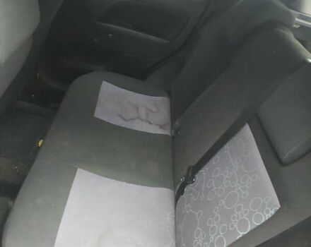 Синій Форд Фієста, об'ємом двигуна 1.39 л та пробігом 309 тис. км за 3500 $, фото 3 на Automoto.ua