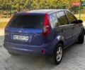 Синій Форд Фієста, об'ємом двигуна 1.4 л та пробігом 330 тис. км за 2950 $, фото 7 на Automoto.ua