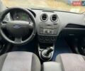 Синій Форд Фієста, об'ємом двигуна 1.39 л та пробігом 222 тис. км за 3500 $, фото 13 на Automoto.ua