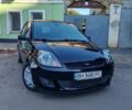 Синий Форд Фиеста, объемом двигателя 1.39 л и пробегом 180 тыс. км за 3299 $, фото 6 на Automoto.ua