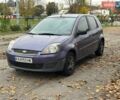 Синій Форд Фієста, об'ємом двигуна 1.39 л та пробігом 222 тис. км за 3500 $, фото 7 на Automoto.ua