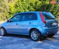 Синій Форд Фієста, об'ємом двигуна 1.25 л та пробігом 185 тис. км за 3800 $, фото 5 на Automoto.ua
