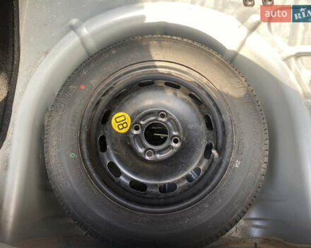 Синий Форд Фиеста, объемом двигателя 1.4 л и пробегом 156 тыс. км за 4000 $, фото 1 на Automoto.ua