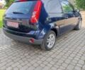 Синий Форд Фиеста, объемом двигателя 1.4 л и пробегом 94 тыс. км за 3900 $, фото 2 на Automoto.ua