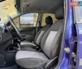Синій Форд Фієста, об'ємом двигуна 1.4 л та пробігом 330 тис. км за 2950 $, фото 26 на Automoto.ua