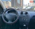 Синій Форд Фієста, об'ємом двигуна 1.4 л та пробігом 326 тис. км за 4190 $, фото 13 на Automoto.ua