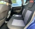 Синий Форд Фиеста, объемом двигателя 1.39 л и пробегом 158 тыс. км за 3999 $, фото 13 на Automoto.ua