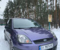 Синій Форд Фієста, об'ємом двигуна 1.24 л та пробігом 167 тис. км за 3250 $, фото 1 на Automoto.ua