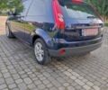 Синий Форд Фиеста, объемом двигателя 1.4 л и пробегом 94 тыс. км за 3900 $, фото 4 на Automoto.ua