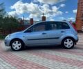 Синий Форд Фиеста, объемом двигателя 1.4 л и пробегом 176 тыс. км за 4300 $, фото 3 на Automoto.ua