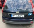 Синий Форд Фиеста, объемом двигателя 1.39 л и пробегом 176 тыс. км за 2800 $, фото 1 на Automoto.ua