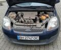 Синій Форд Фієста, об'ємом двигуна 1.4 л та пробігом 145 тис. км за 3200 $, фото 6 на Automoto.ua
