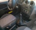 Синій Форд Фієста, об'ємом двигуна 1.4 л та пробігом 120 тис. км за 3499 $, фото 1 на Automoto.ua