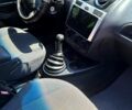 Синий Форд Фиеста, объемом двигателя 1.2 л и пробегом 171 тыс. км за 3800 $, фото 3 на Automoto.ua