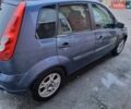 Синій Форд Фієста, об'ємом двигуна 1.4 л та пробігом 143 тис. км за 3200 $, фото 4 на Automoto.ua