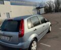 Синій Форд Фієста, об'ємом двигуна 1.3 л та пробігом 240 тис. км за 3800 $, фото 4 на Automoto.ua
