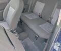 Синий Форд Фиеста, объемом двигателя 1.4 л и пробегом 94 тыс. км за 3900 $, фото 11 на Automoto.ua