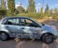 Синий Форд Фиеста, объемом двигателя 1.3 л и пробегом 230 тыс. км за 2800 $, фото 2 на Automoto.ua