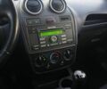 Синий Форд Фиеста, объемом двигателя 1.3 л и пробегом 150 тыс. км за 3200 $, фото 17 на Automoto.ua