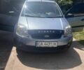 Синій Форд Фієста, об'ємом двигуна 1.3 л та пробігом 270 тис. км за 3400 $, фото 1 на Automoto.ua