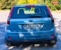Синій Форд Фієста, об'ємом двигуна 1.25 л та пробігом 185 тис. км за 3800 $, фото 1 на Automoto.ua