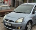 Синій Форд Фієста, об'ємом двигуна 1.4 л та пробігом 159 тис. км за 4350 $, фото 3 на Automoto.ua