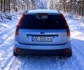 Синій Форд Фієста, об'ємом двигуна 1.4 л та пробігом 19000 тис. км за 4300 $, фото 1 на Automoto.ua